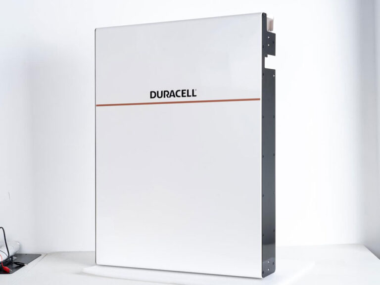 Blog Solar Batteries