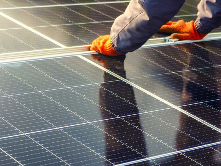 Blog Commercial Solar